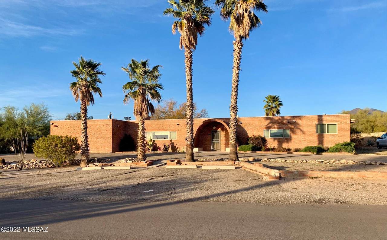 6936 Donatello Way - Photo 1