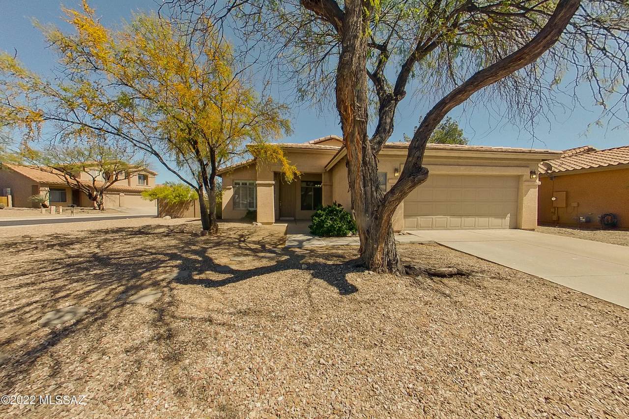 4292 Calva Draw Place - Photo 1