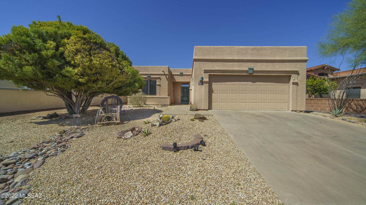327 Crescent Bell Drive - Photo 1