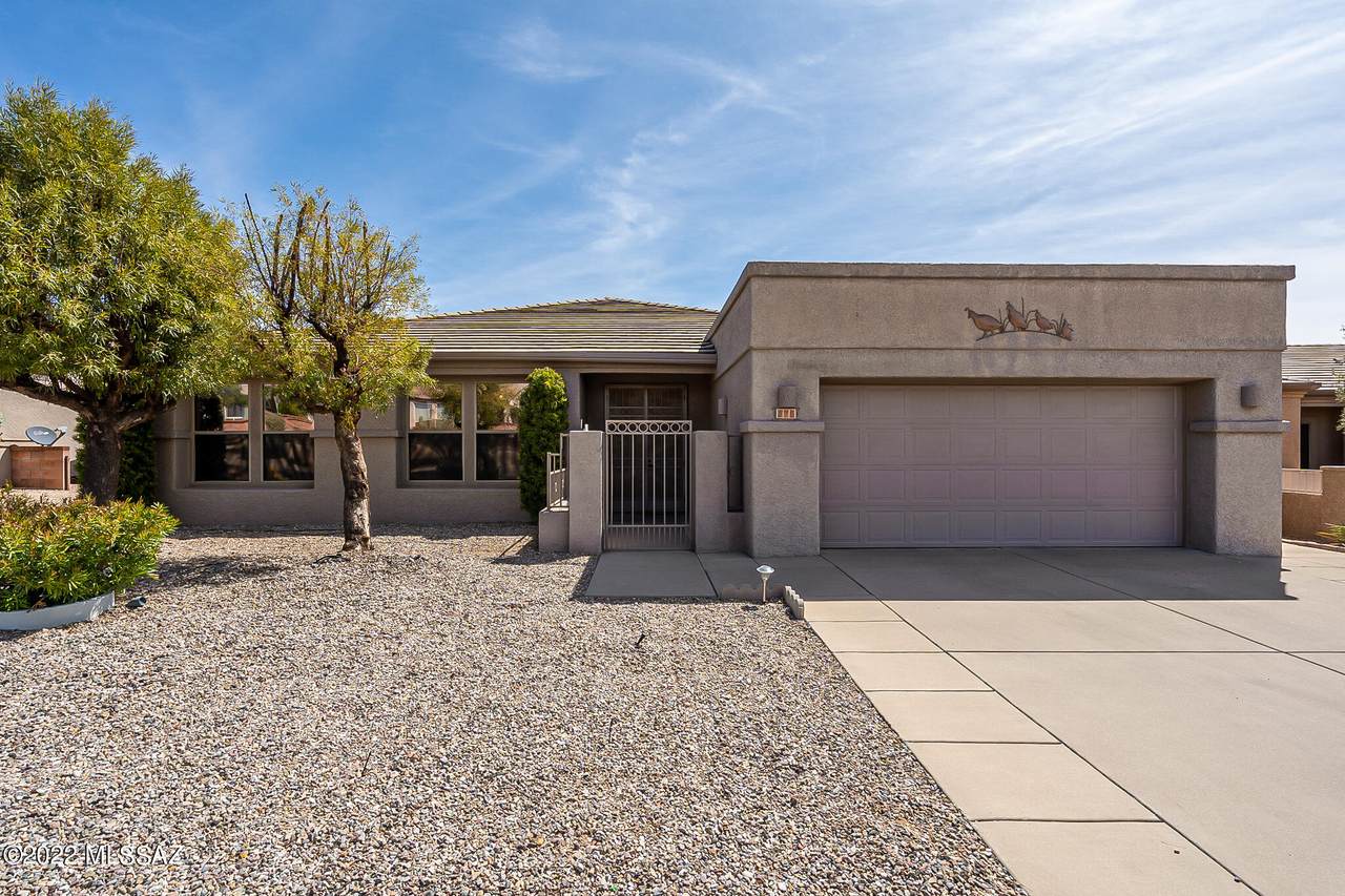 278 Bent Ridge Drive - Photo 1