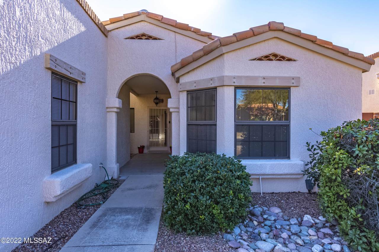 14279 Rusty Gate Trail - Photo 1