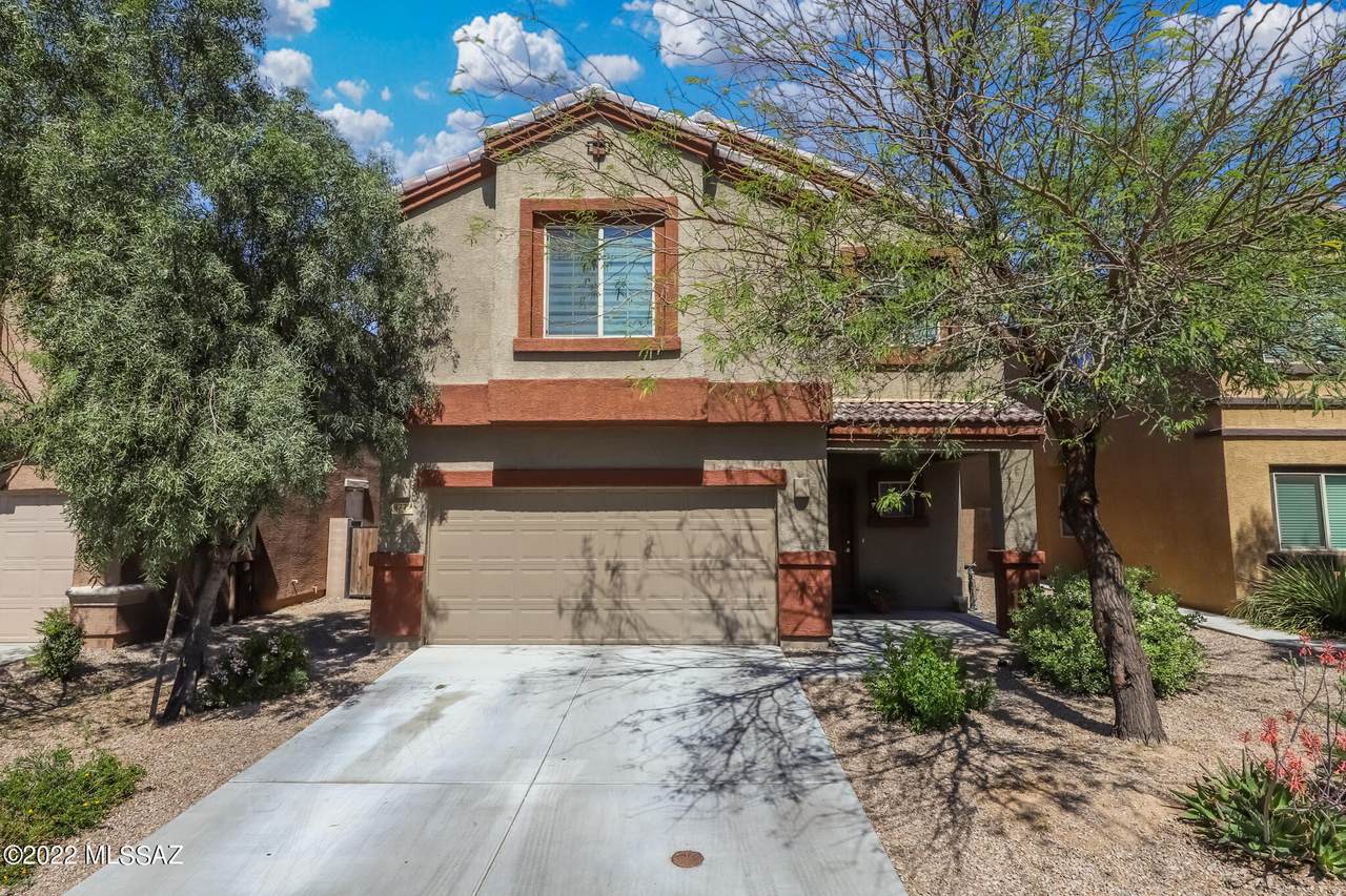 8779 Norway Spruce Road - Photo 1