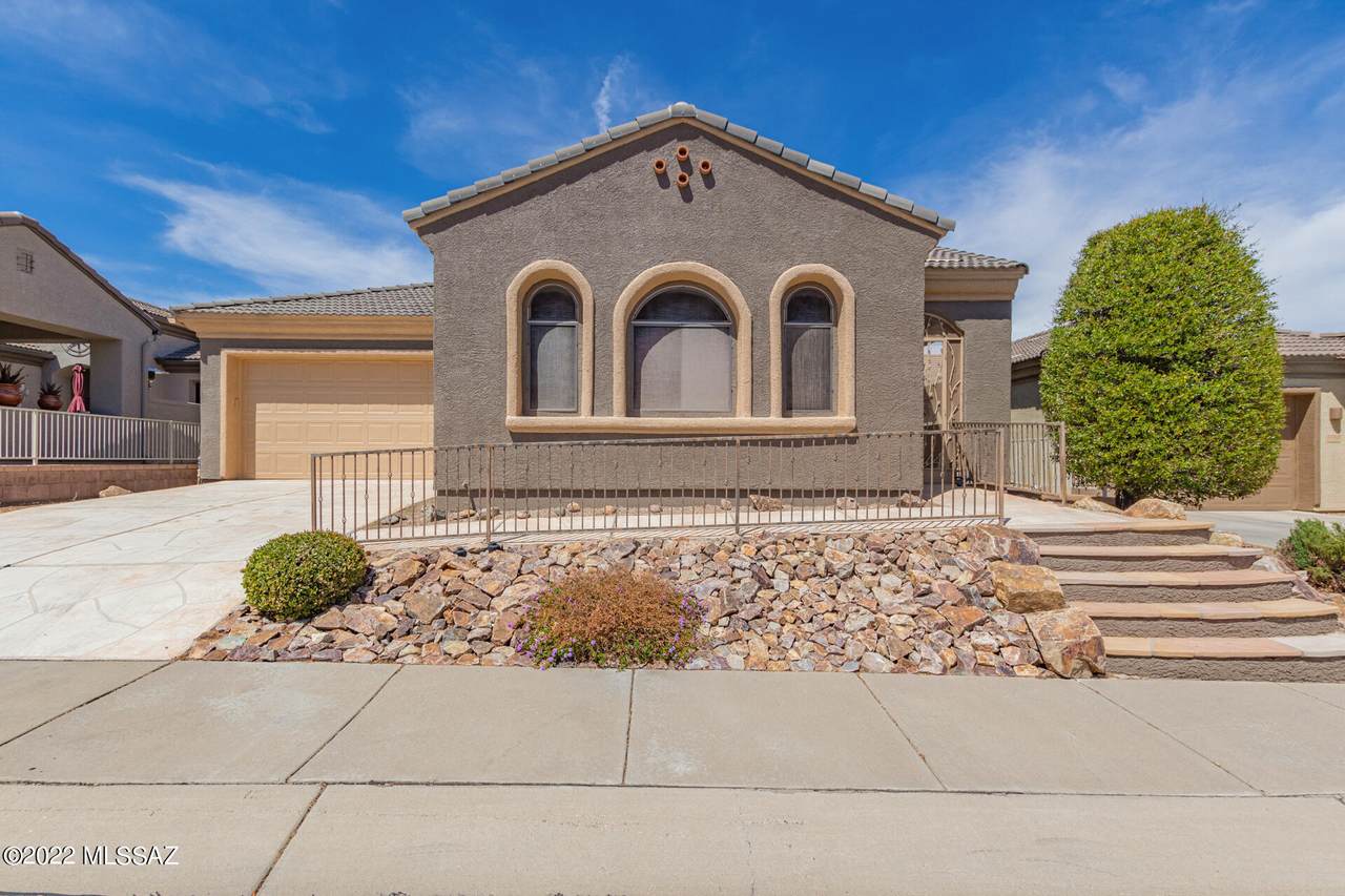 1794 Acacia Bluffs Drive - Photo 1