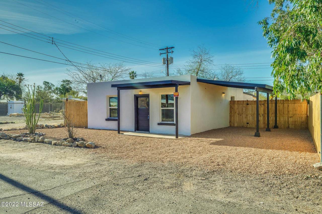 4516 Linden Street - Photo 1