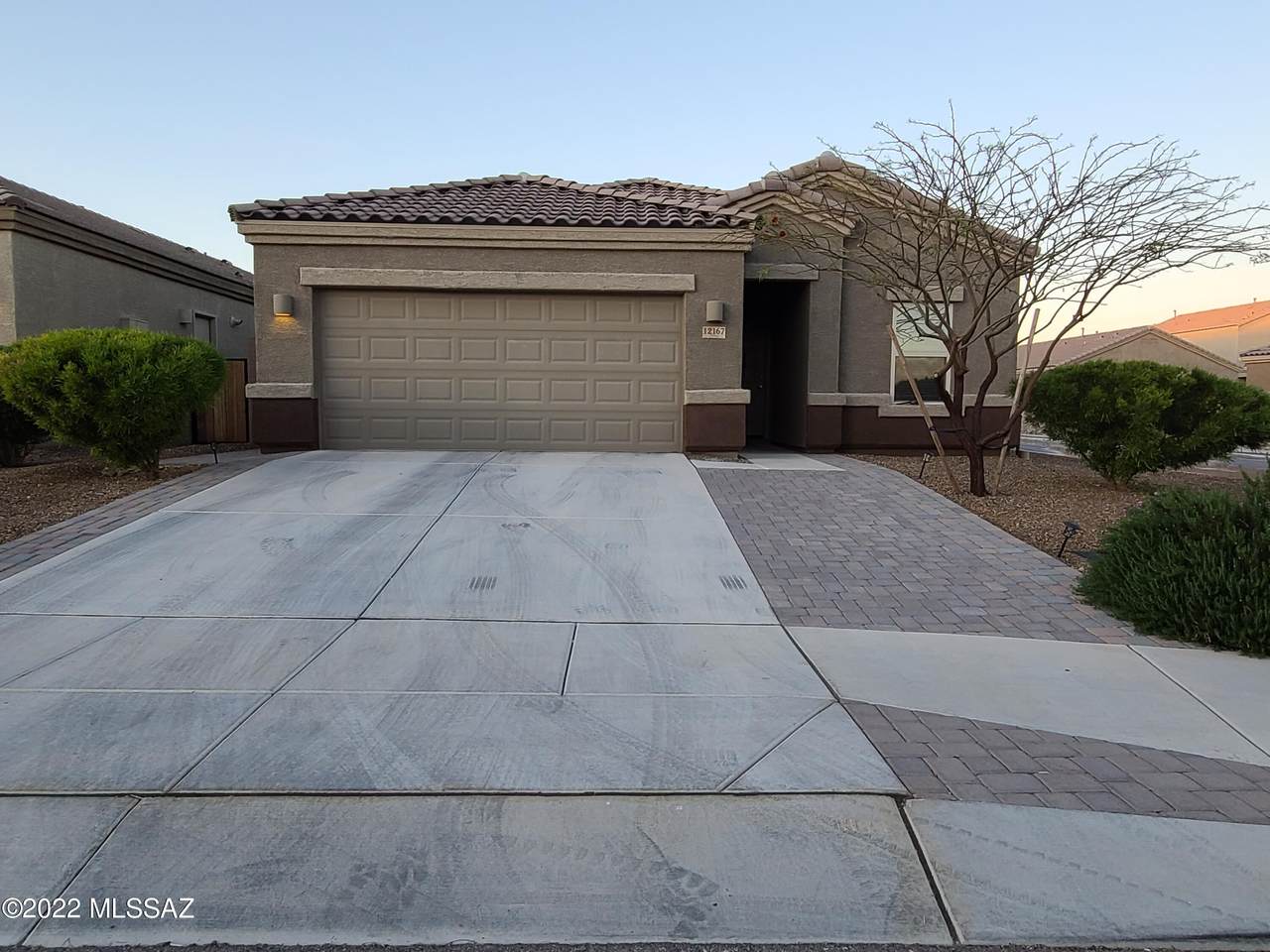 12167 Becker Drive - Photo 1