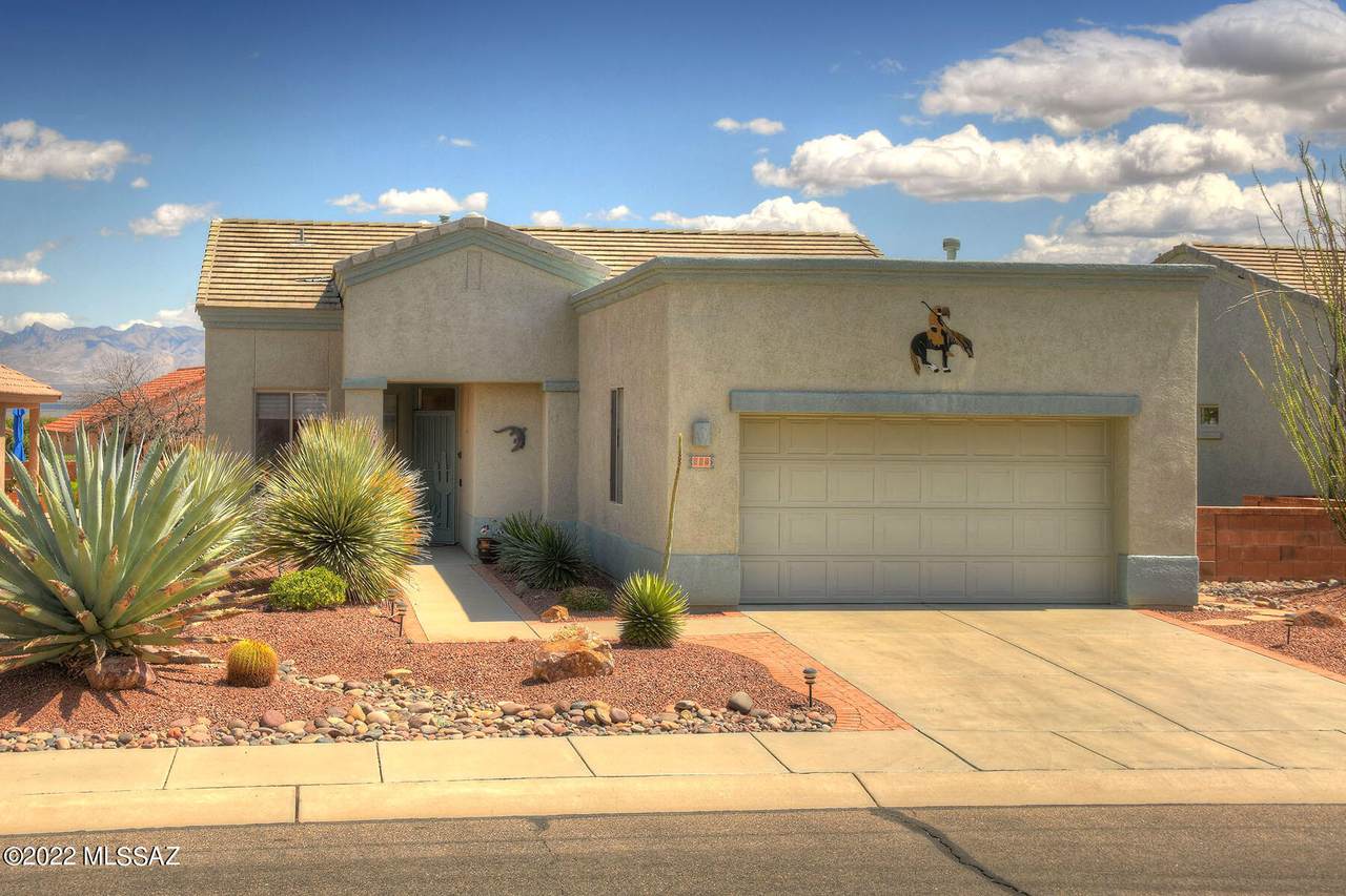 224 Crocodile Rock Drive - Photo 1