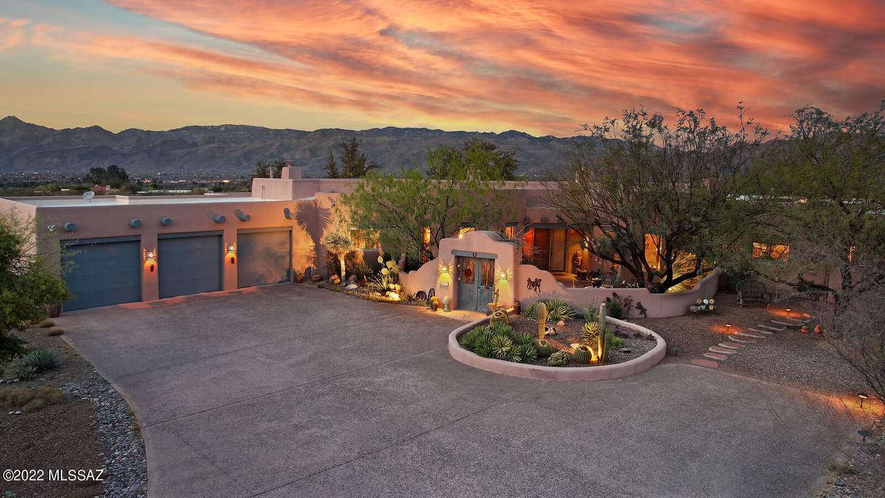 11531 Lusitano Place - Photo 1