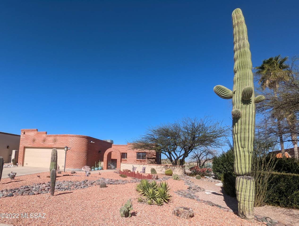 5365 Fort Yuma Trail - Photo 1