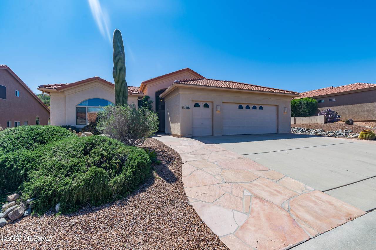 38162 Desert Bluff Drive - Photo 1