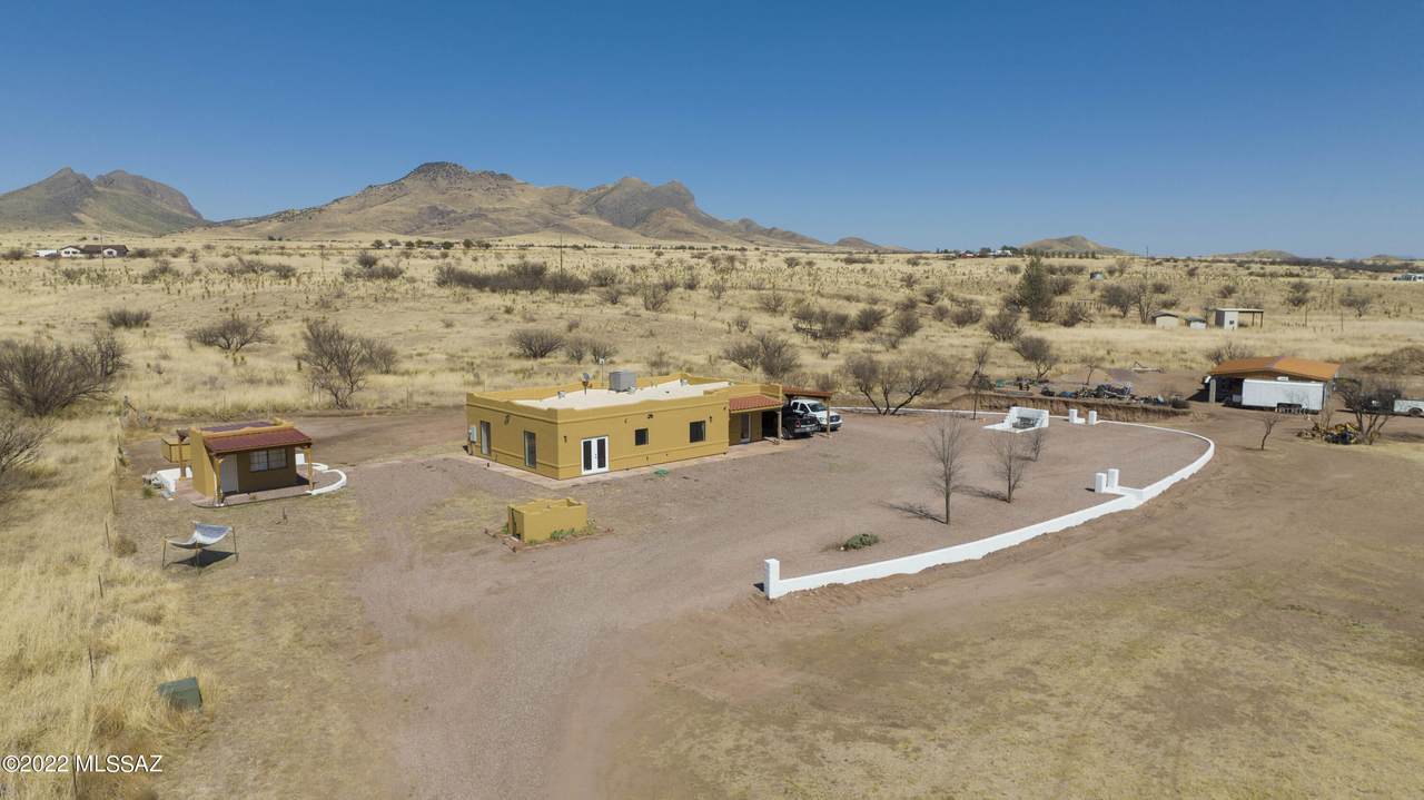 12 Mustang Ranch Road - Photo 1
