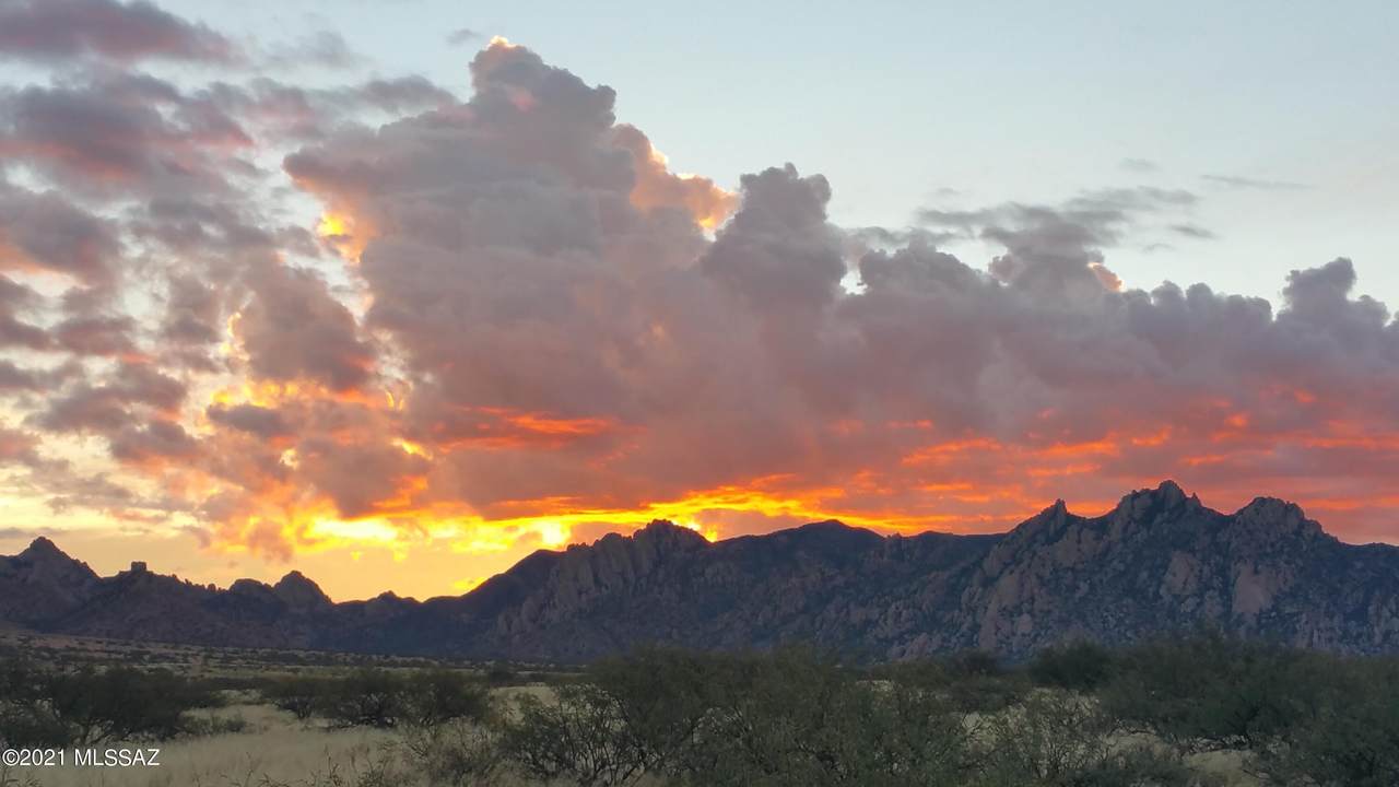 Lot 190 Diamondback Road - Photo 1