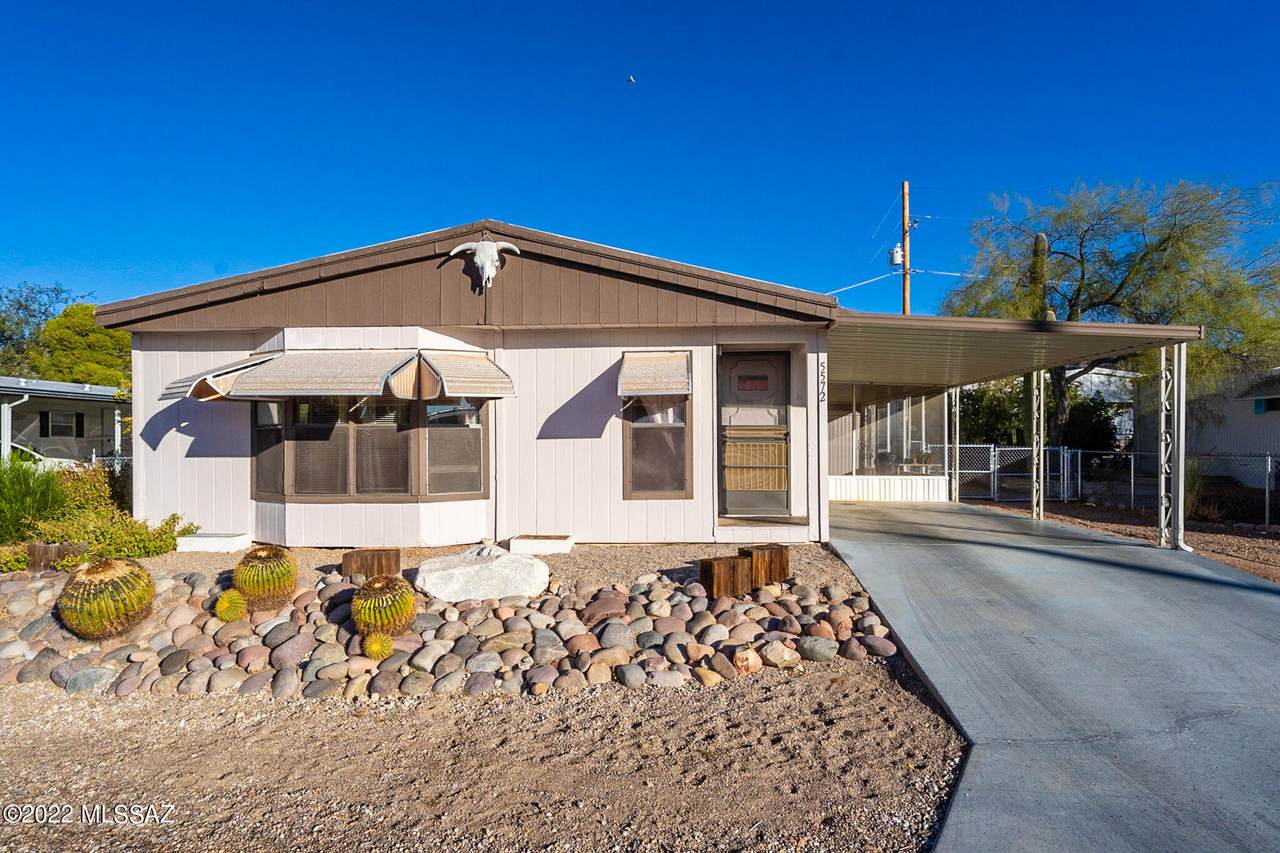 5572 Tumbling F Street - Photo 1