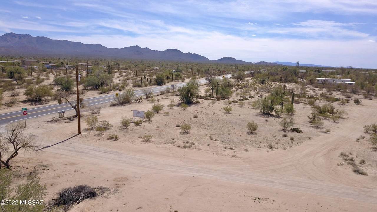 6535 Sandario Road - Photo 1