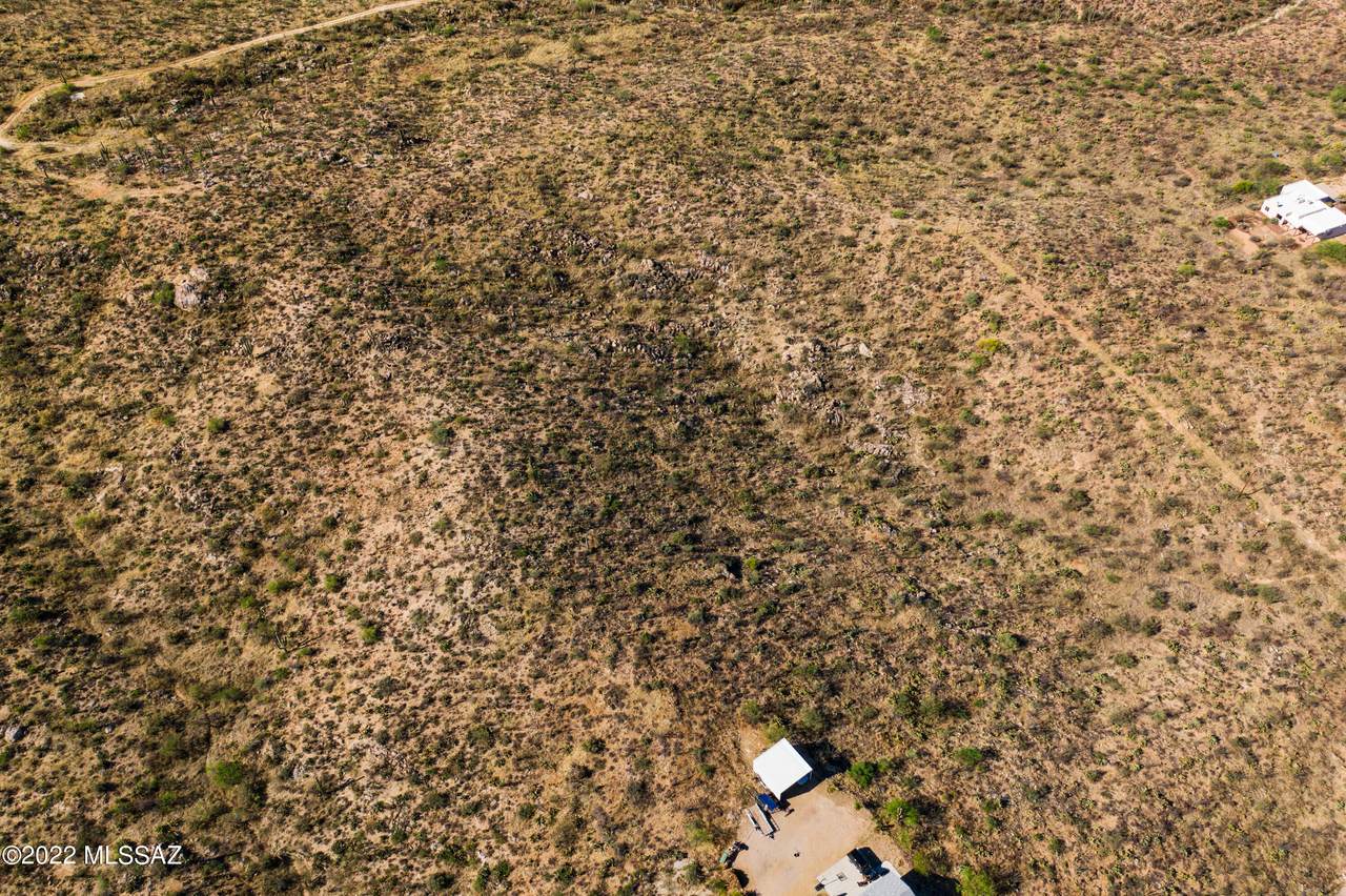 Mountain Canyon Road - Photo 1