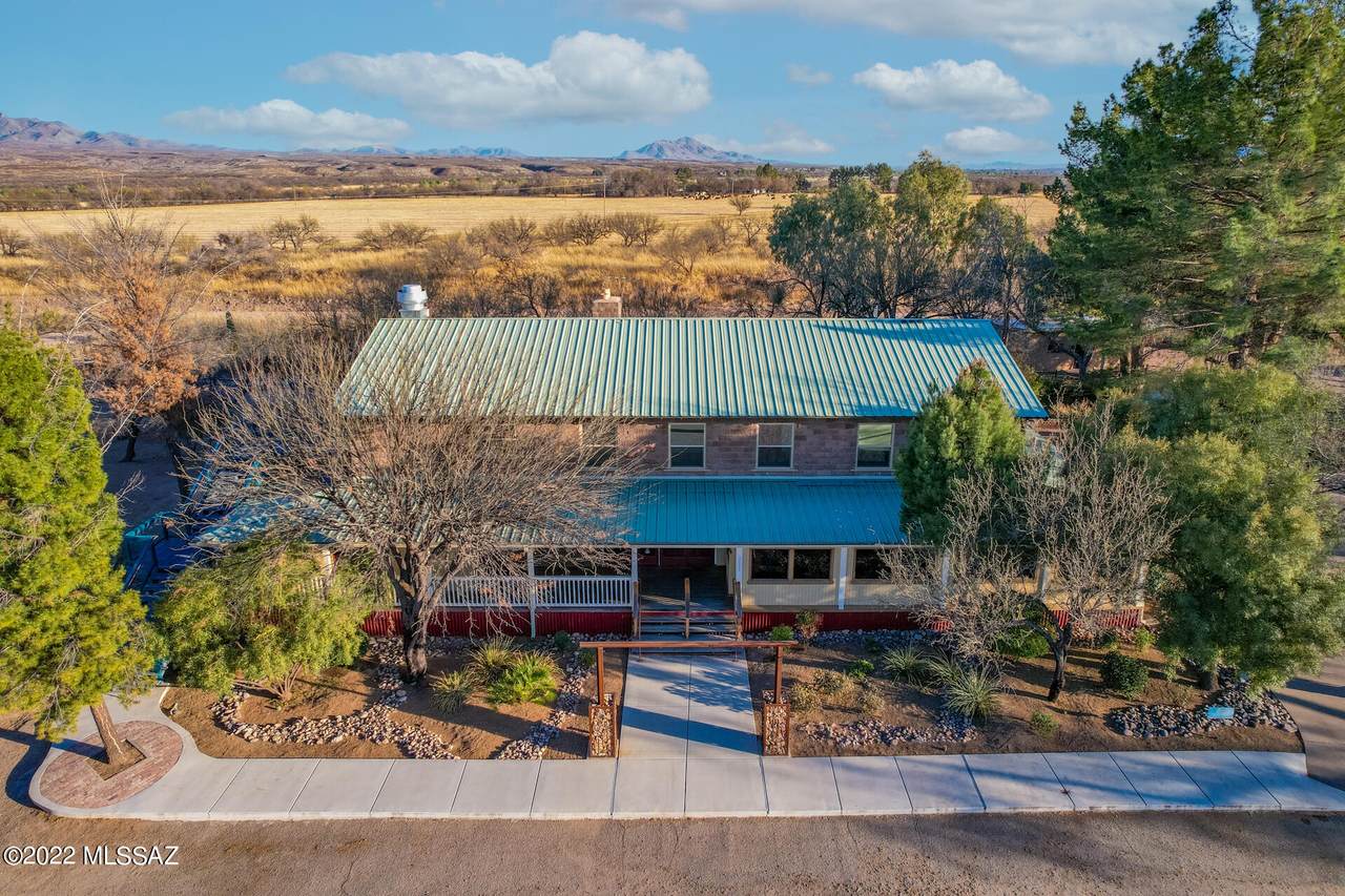 3001 Frontage Road - Photo 1