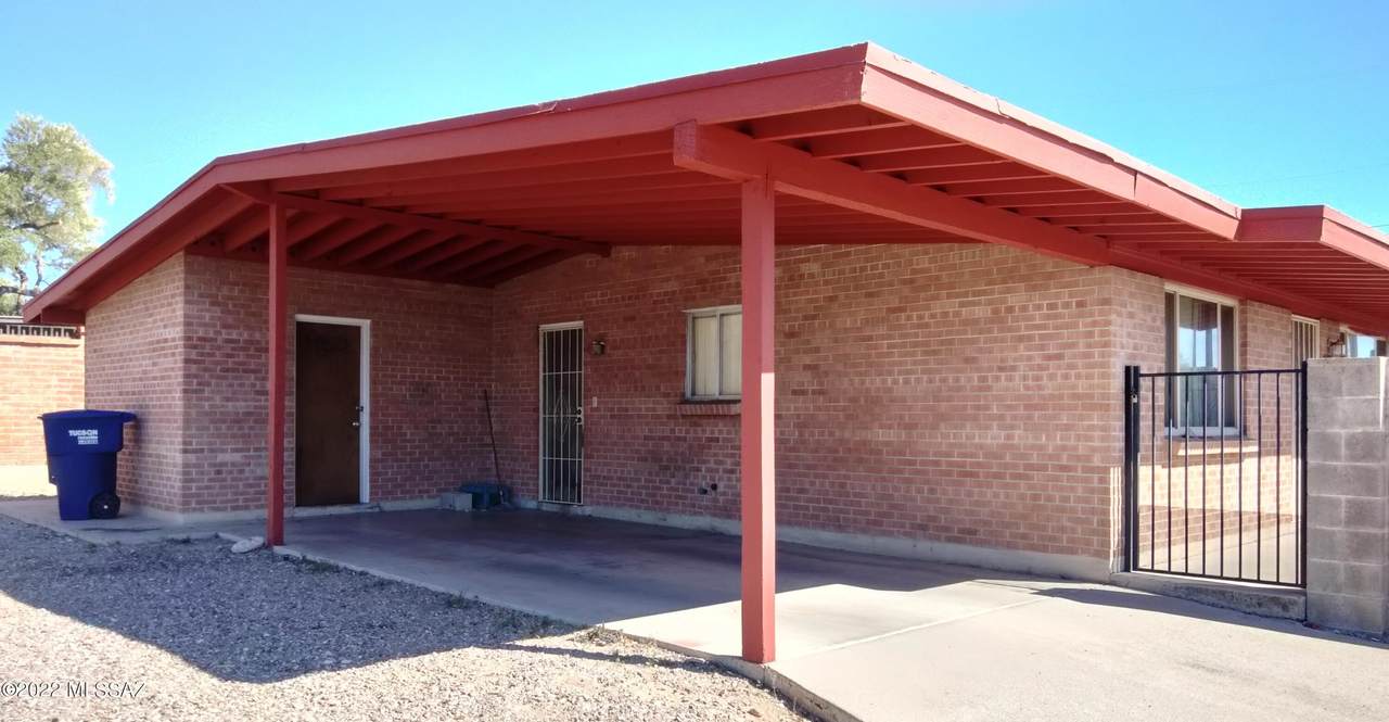 950 Craycroft Road - Photo 1