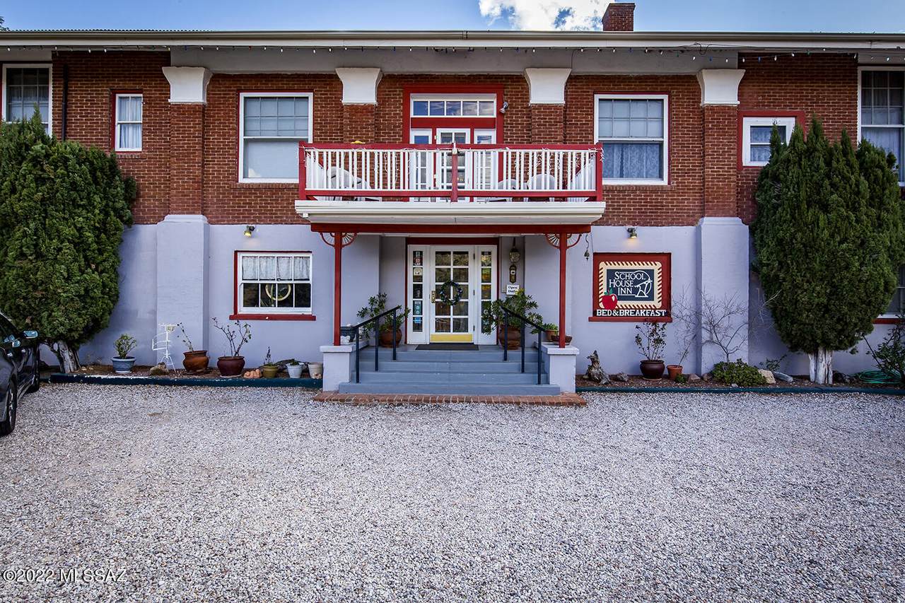 818 Tombstone Cyn/School - Photo 1