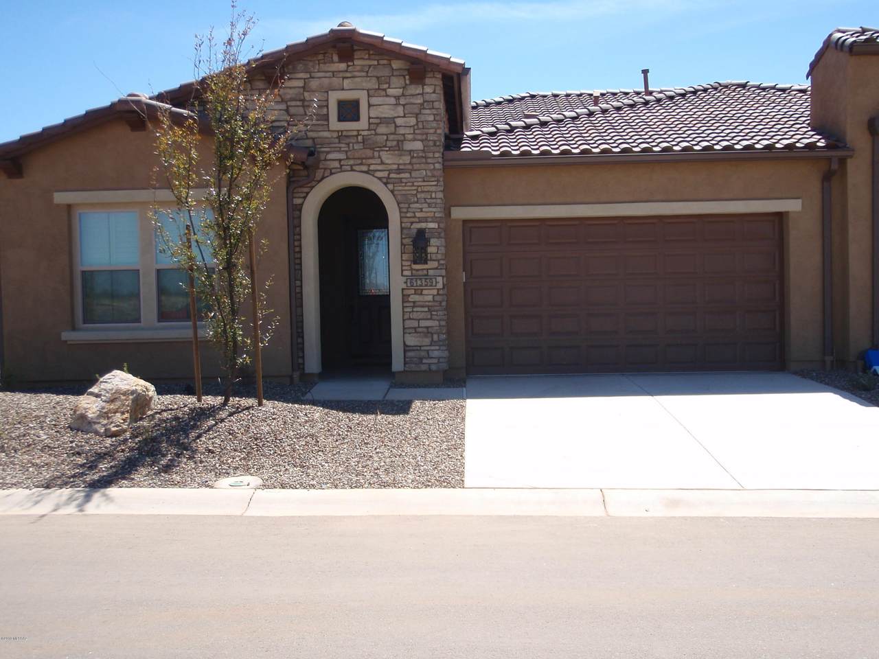 61359 Flint Drive - Photo 1
