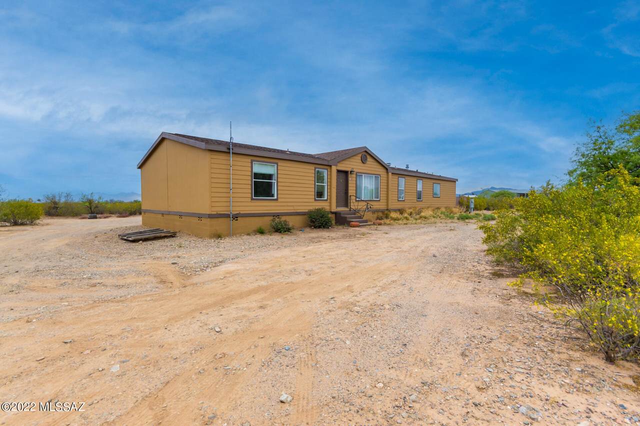 6801 Cactus Patch Way - Photo 1