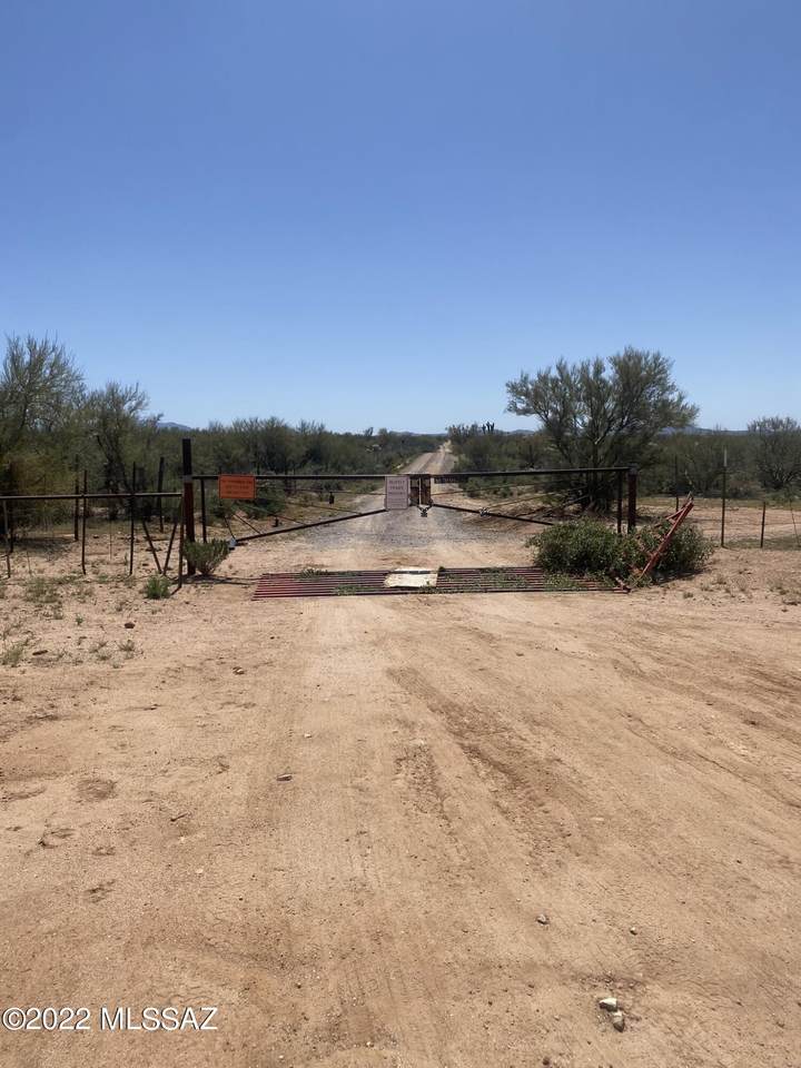 XXXX Arrowhead Trail - Photo 1
