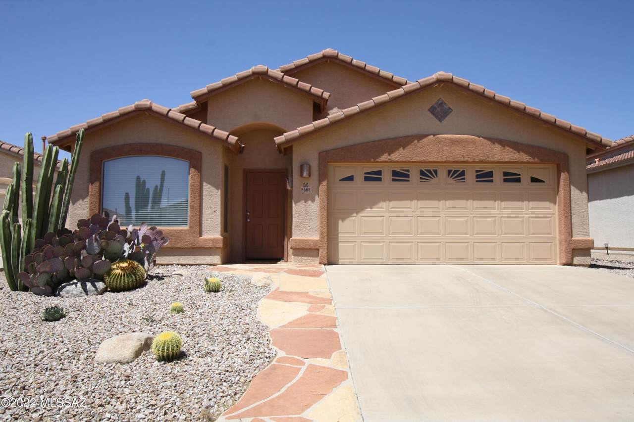 5596 Acacia Blossom Place - Photo 1