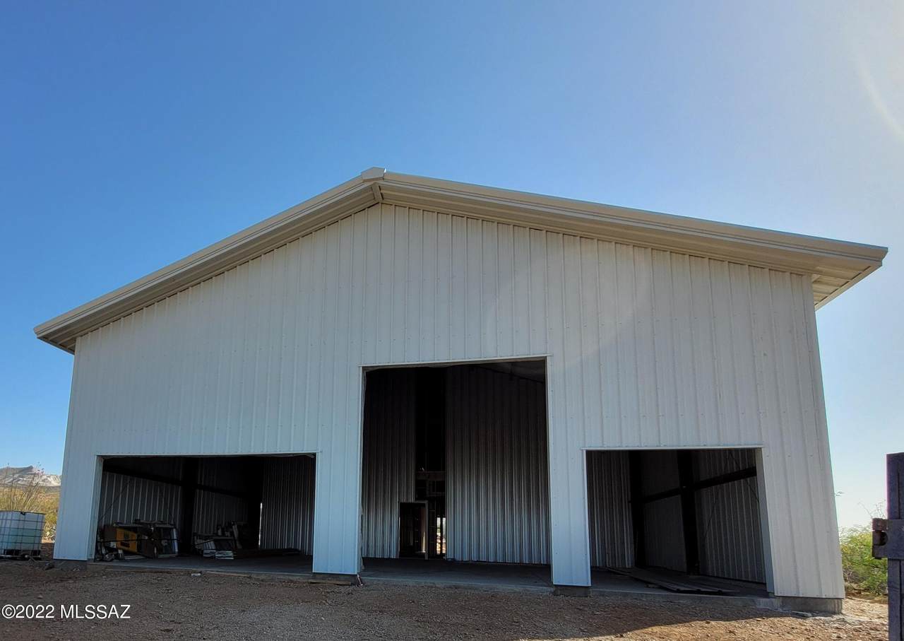 9730 Ocotillo Rim Trail - Photo 1