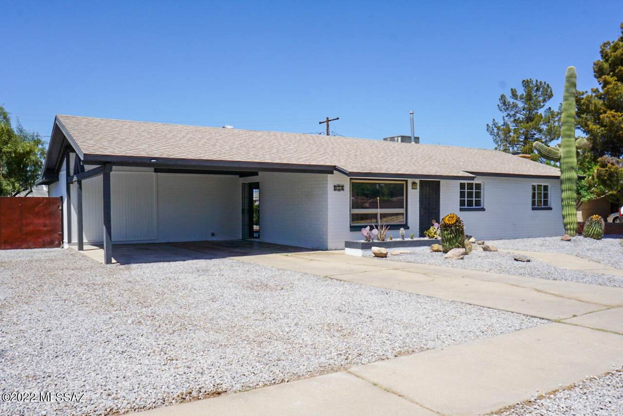836 Jefferson Avenue - Photo 1