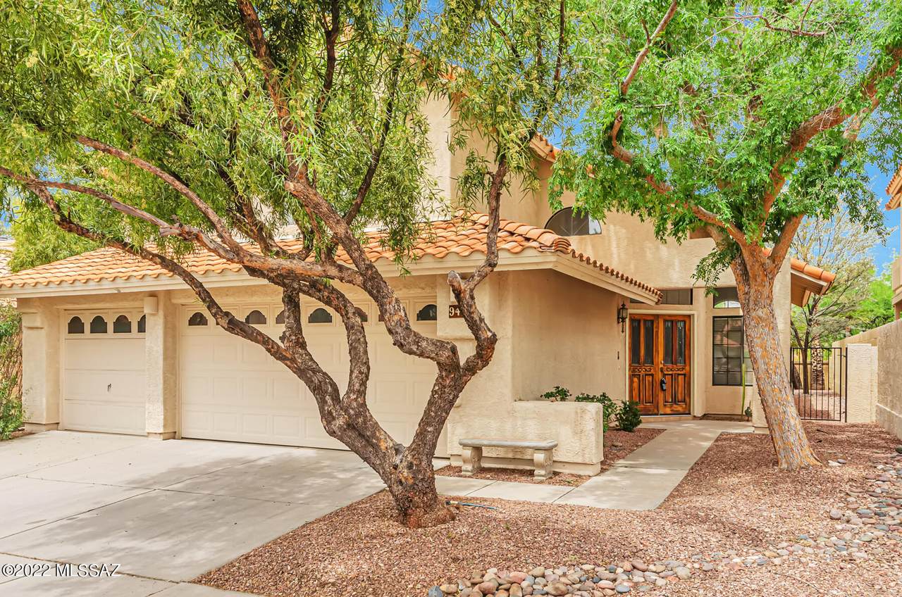 9449 Star Water Drive - Photo 1