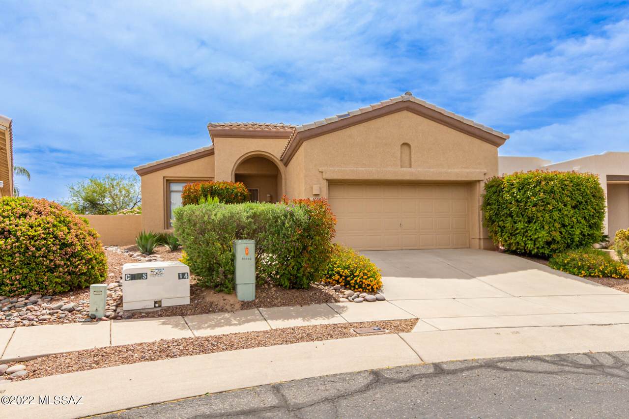 10898 Sand Canyon Place - Photo 1