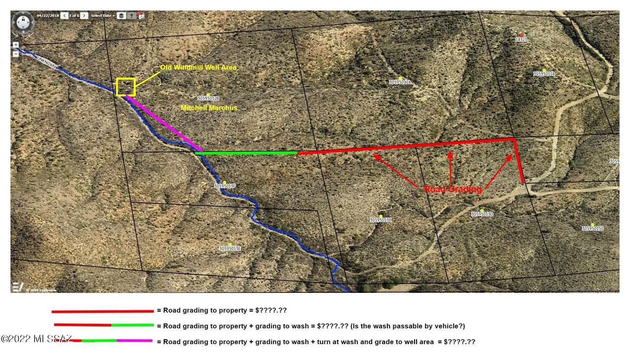 18540 Sonoita Highway - Photo 1
