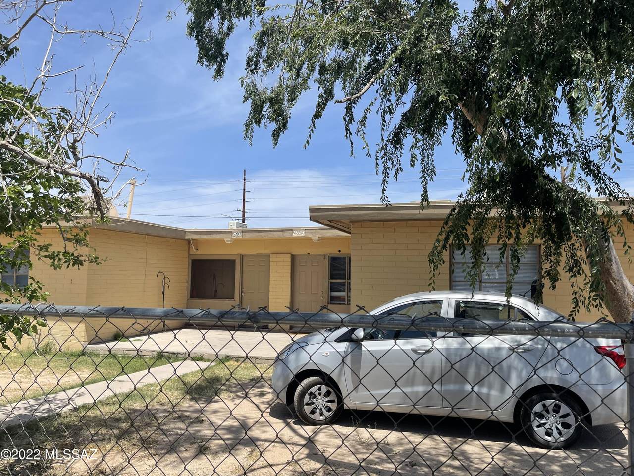 2901 Proctor Vista - Photo 1