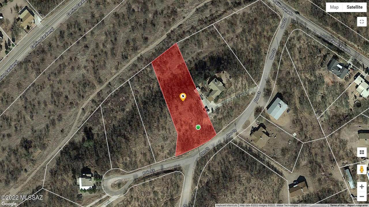 1024 Oso Court - Photo 1