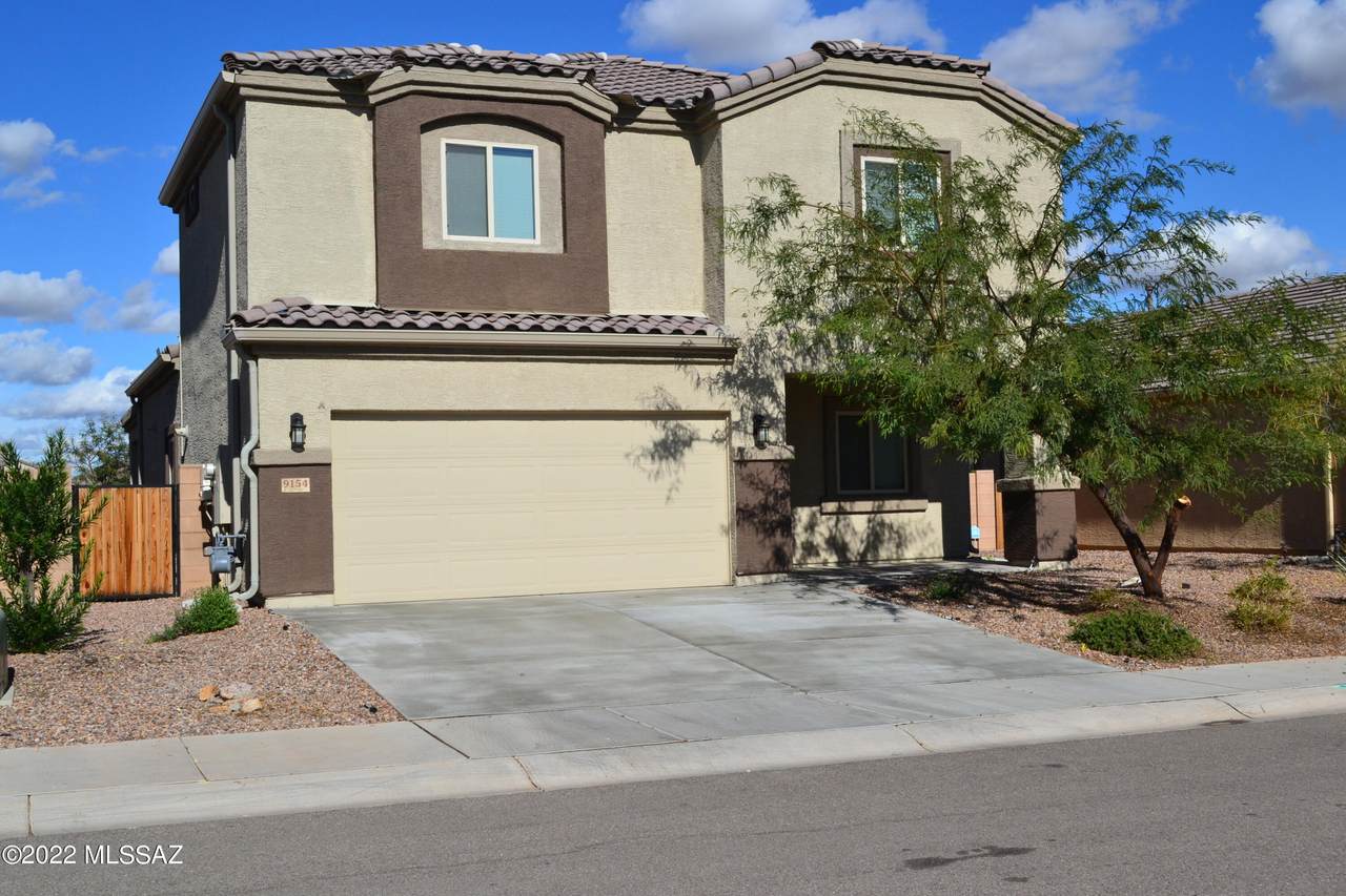 9154 Blue Saguaro - Photo 1
