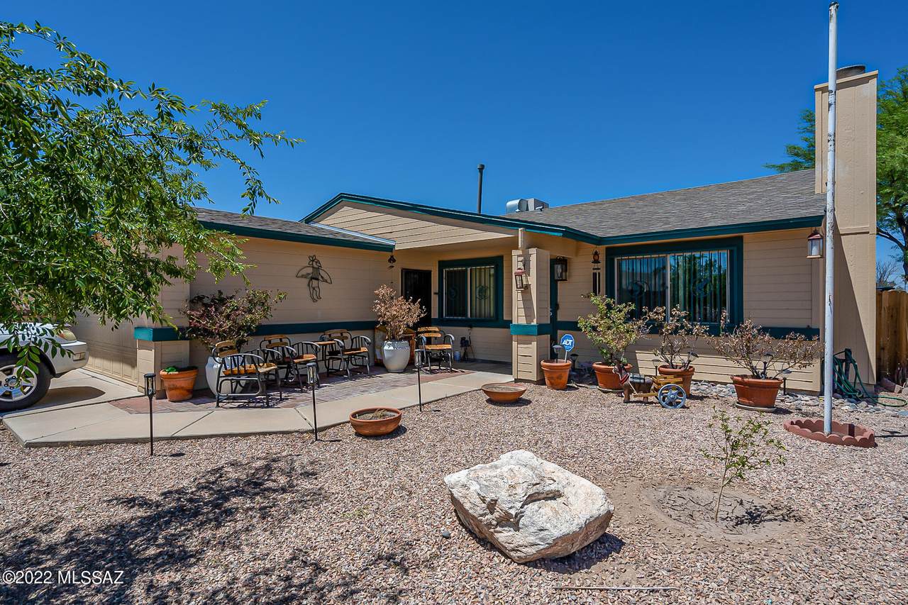 1710 Chardonnay Drive - Photo 1