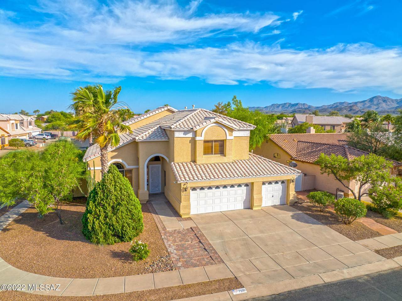 7099 Deserama Drive - Photo 1