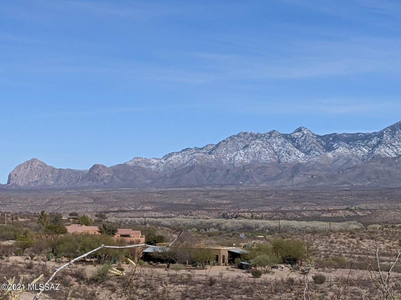 TBD Sierra Vista Lane - Photo 1