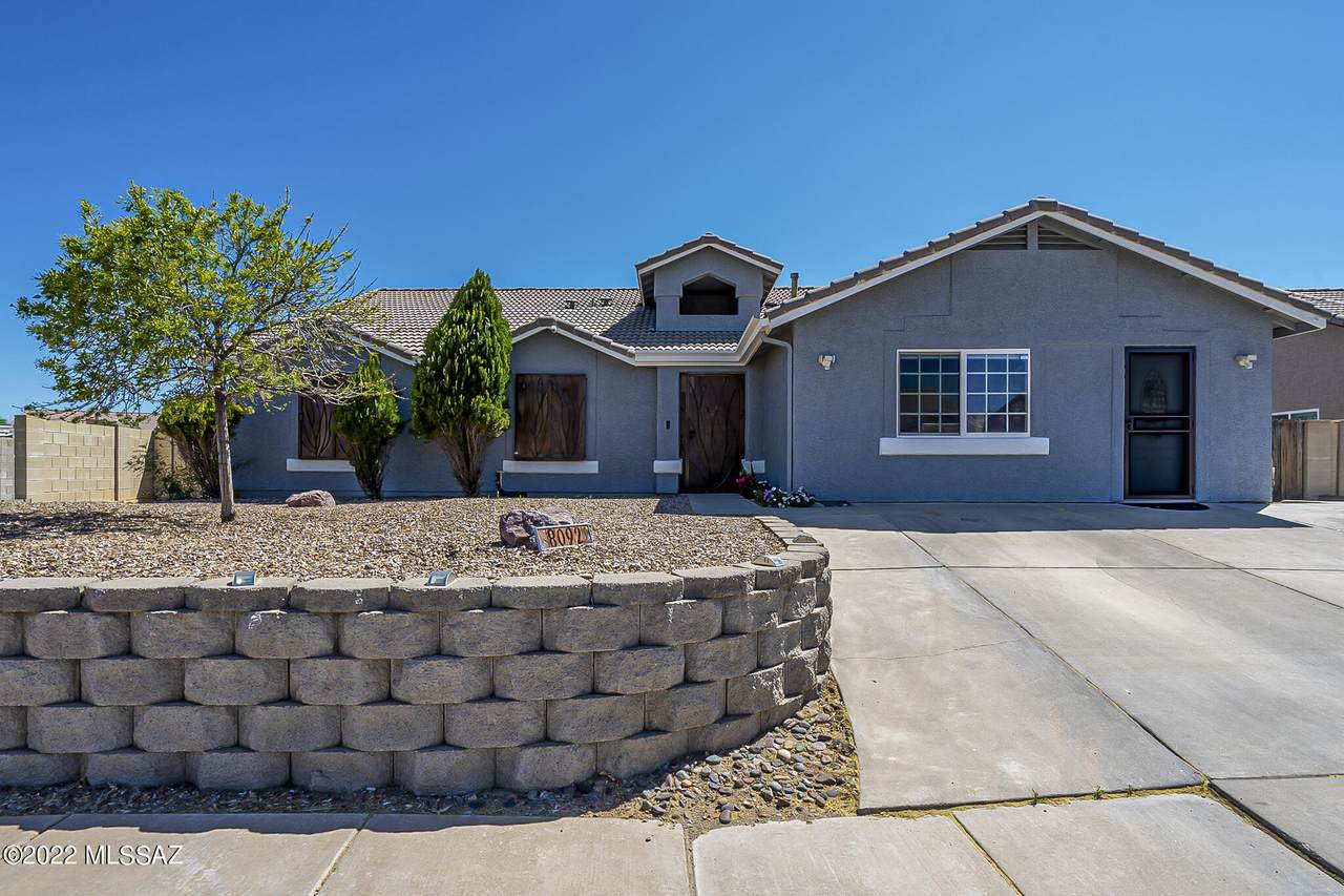 8092 New Abbey Drive - Photo 1