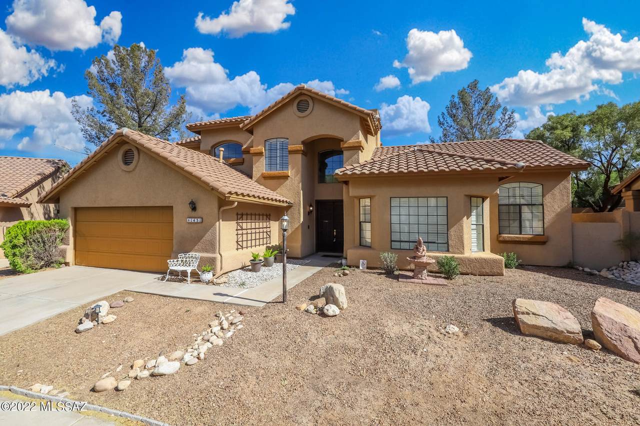 1451 Sonoran Desert Drive - Photo 1