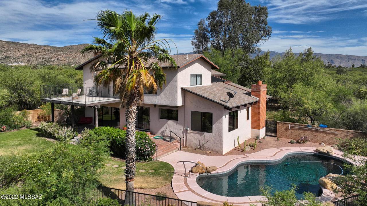 4176 Soldier Trail - Photo 1