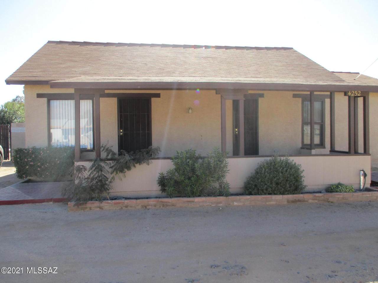 4252 Pima Street - Photo 1