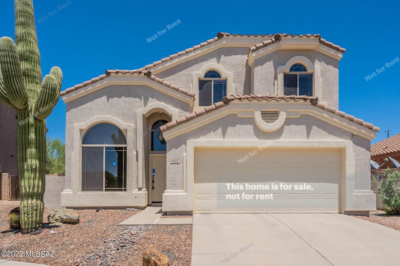 9553 Shadow Lake Court - Photo 1