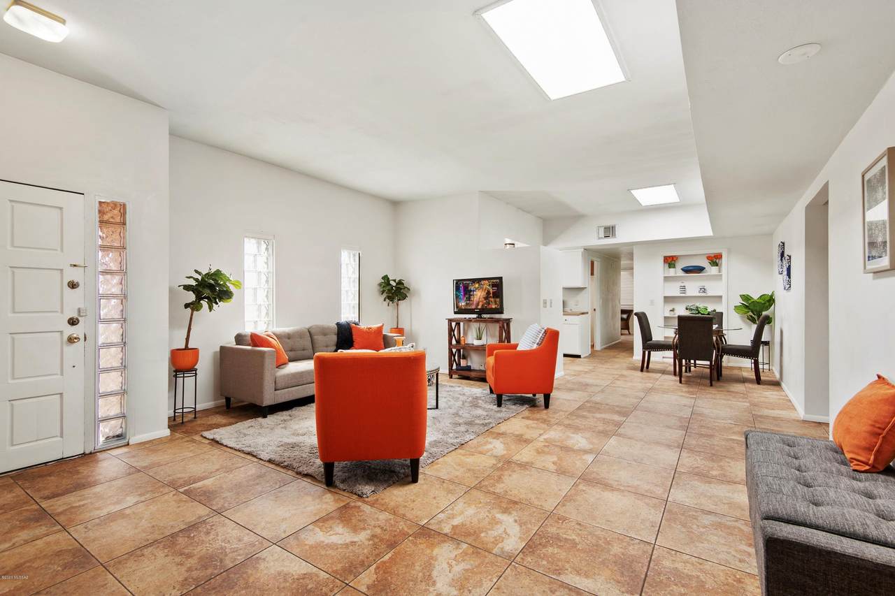 1025 Country Club Road - Photo 1