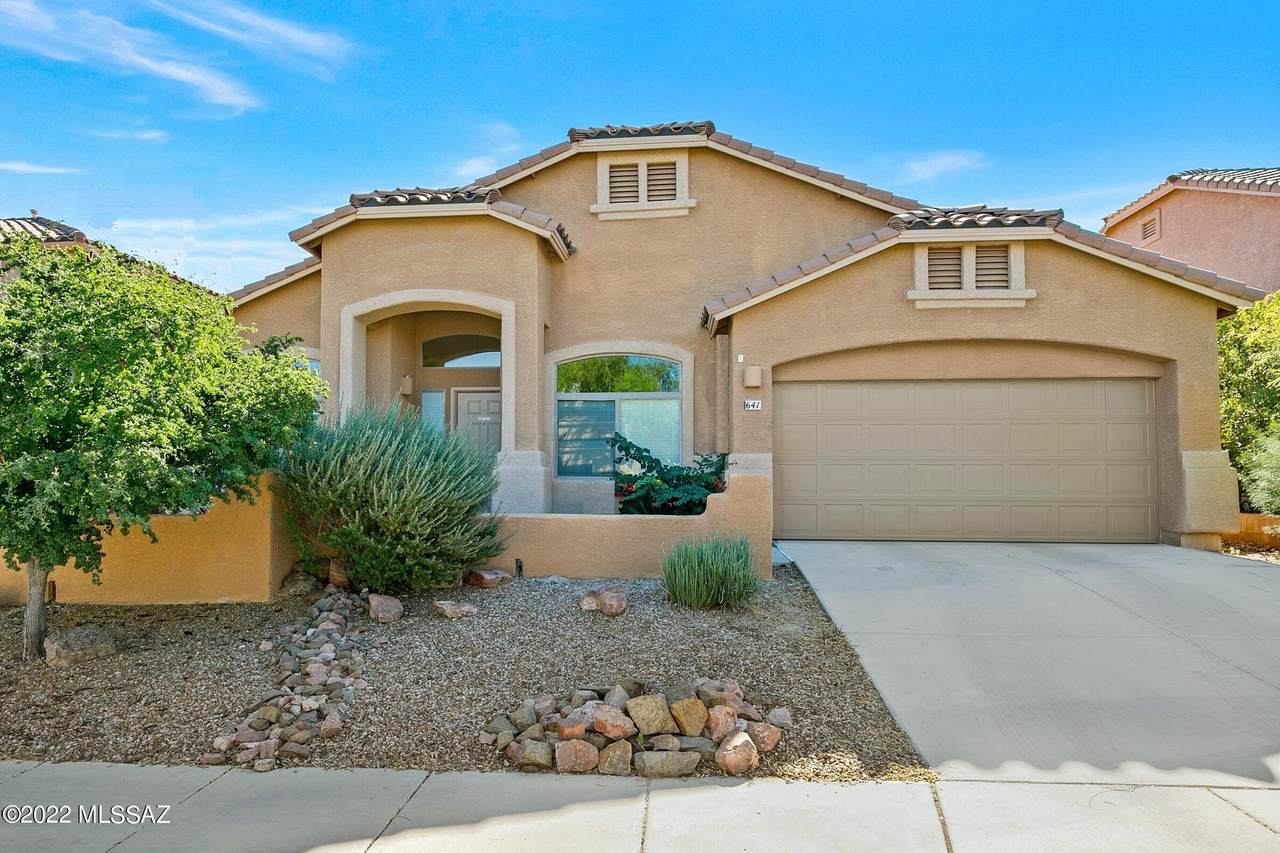 641 Pizzicato Lane - Photo 1