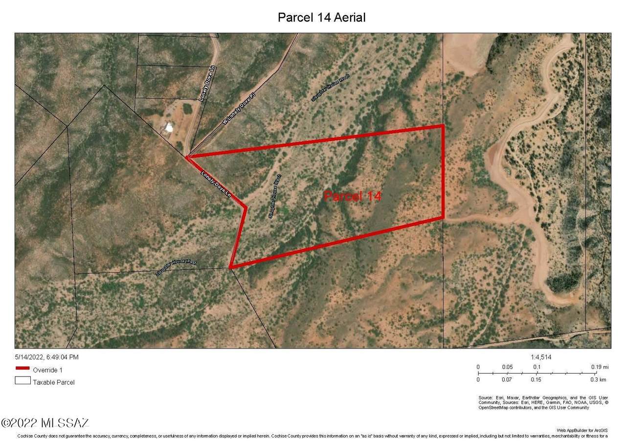 36.86 AC Lonely Dove Lane - Photo 1