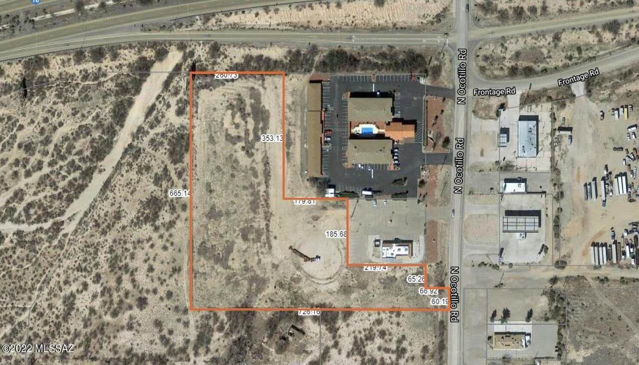 680 Ocotillo Road - Photo 1