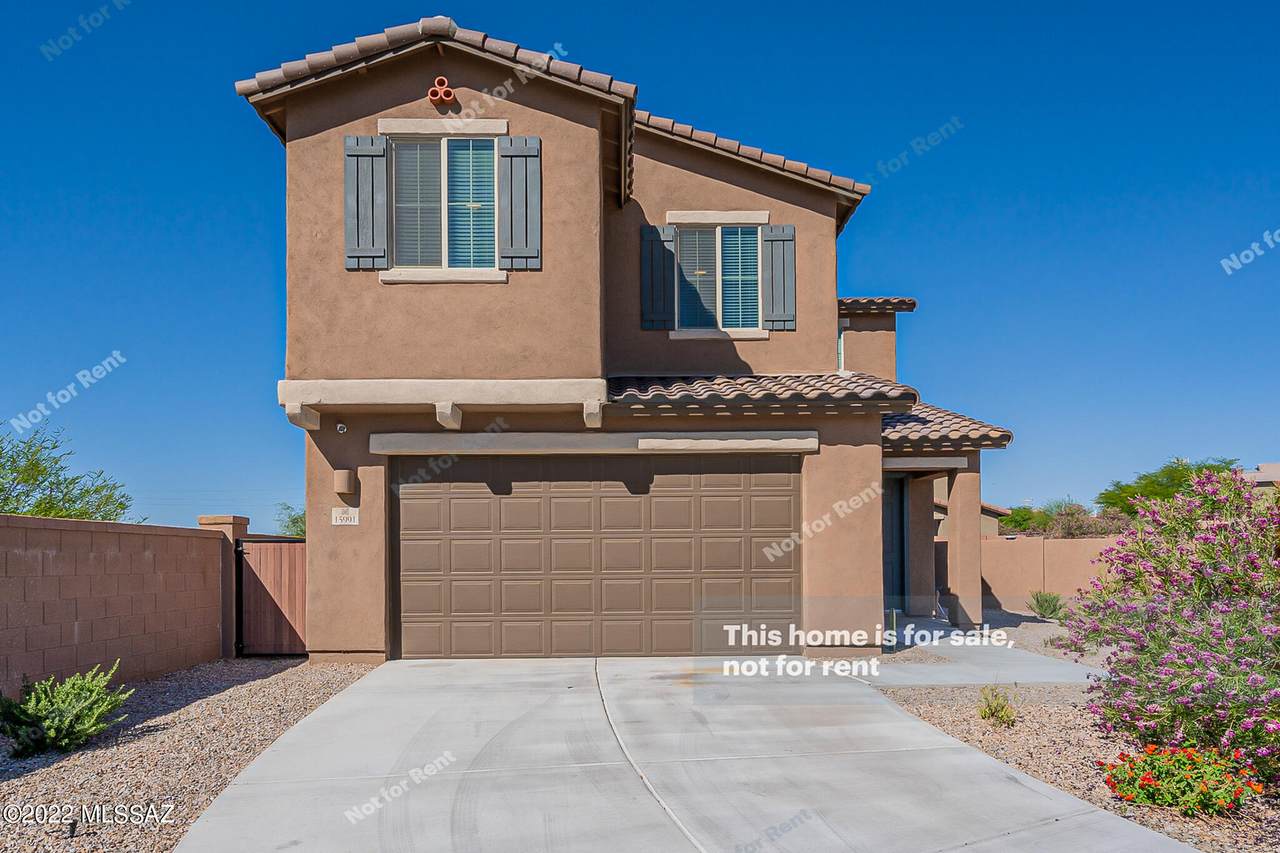 15991 Camino Casal - Photo 1