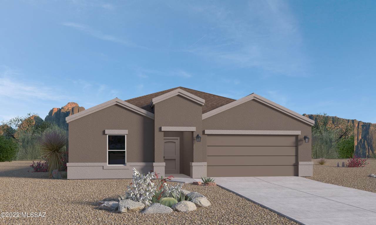 17002 Weatherby Road - Photo 1