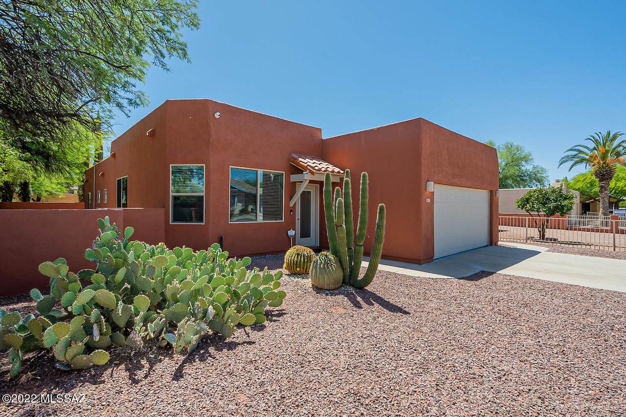 9234 Calle Maria - Photo 1