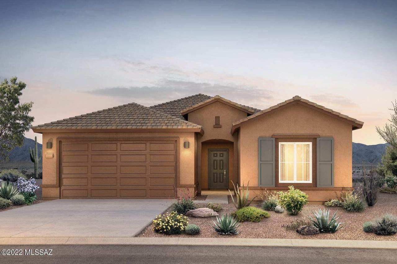 12655 Wildrose Drive - Photo 1