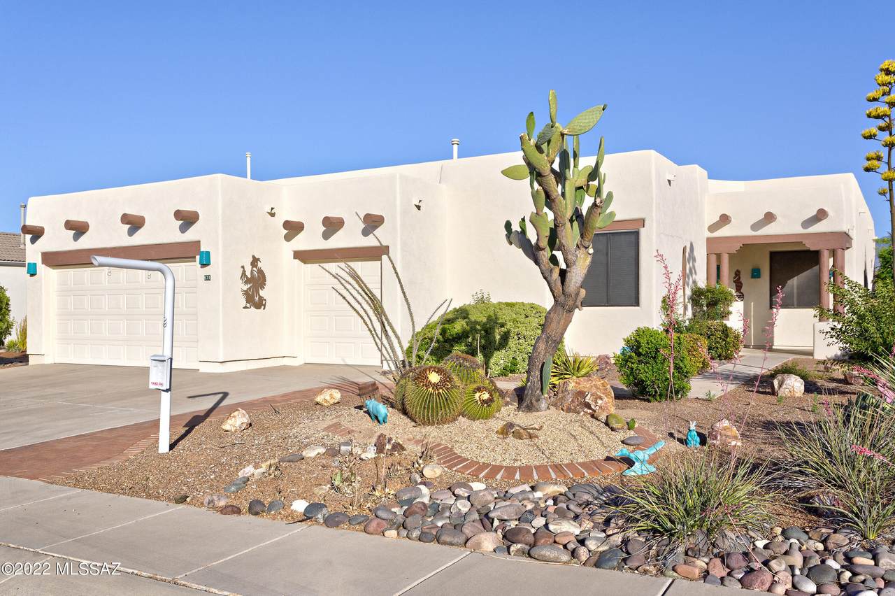 671 One Wood Place - Photo 1